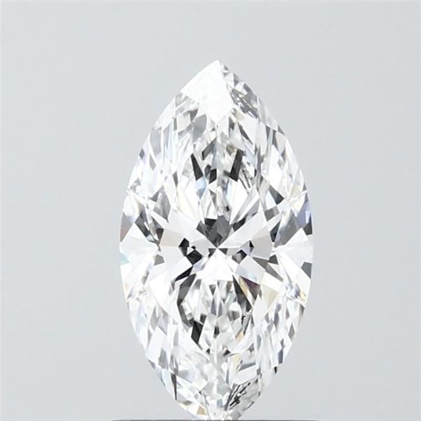 1.02 ct. marquise Lab Grown Diamond front image