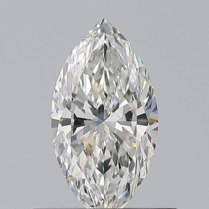0.50 ct Marquise diamond