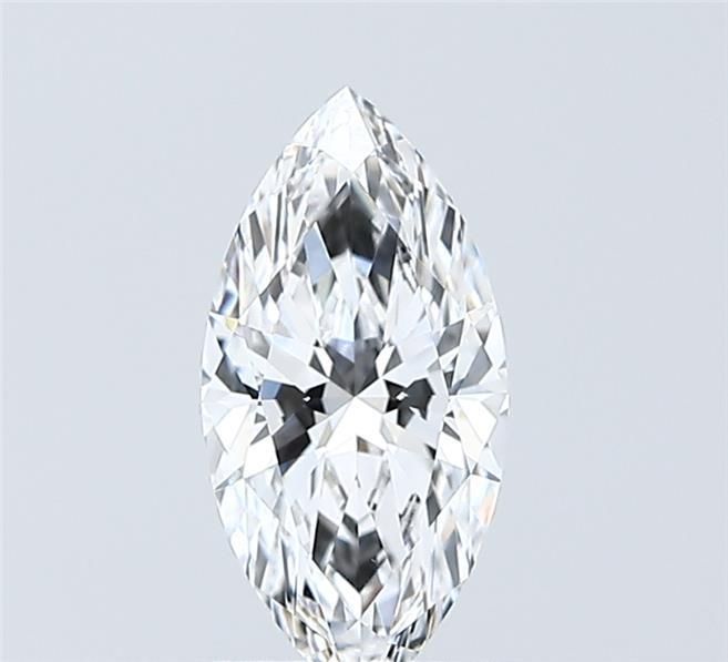 1.06 ct. marquise Lab Grown Diamond front image