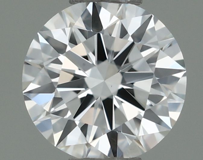 0.36 ct Round diamond
