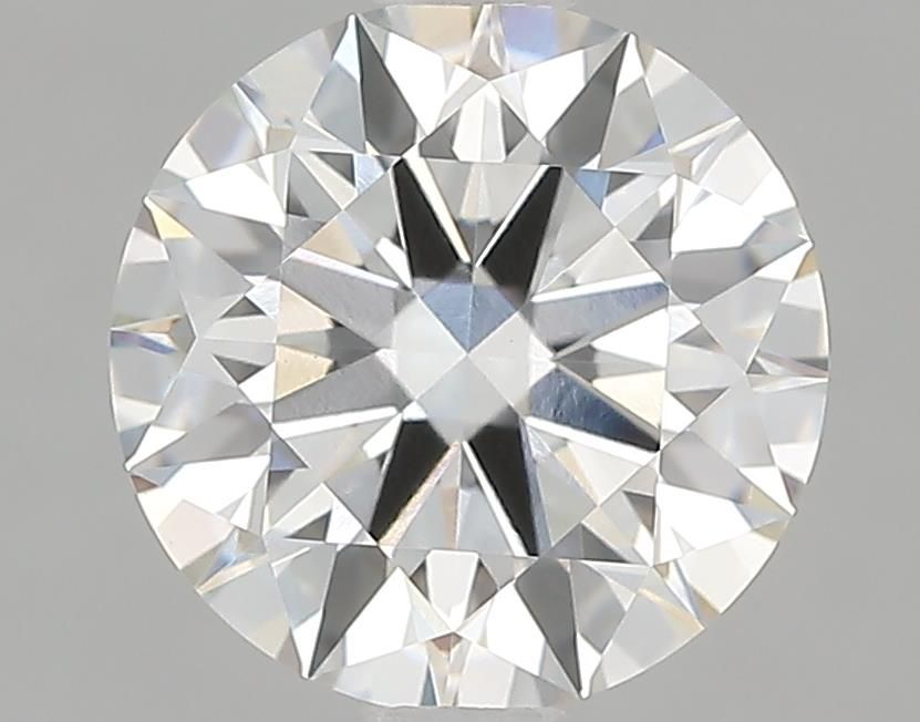 Diamant Rond 1.67 ct - Couleur I - Pureté VS1