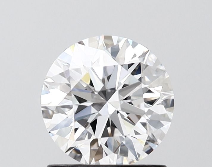 1.09 ct. round Lab Grown Diamond front image