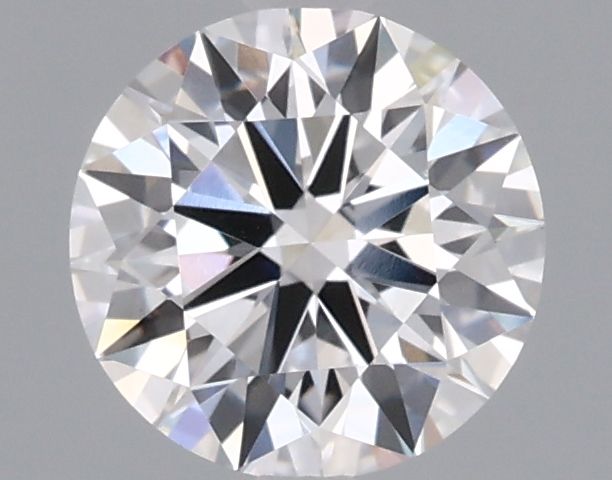 1.03 ct. round Lab Grown Diamond front image
