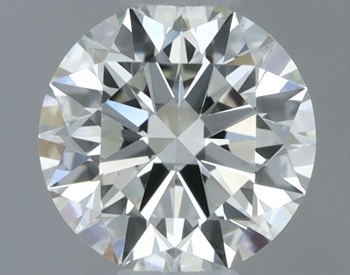 0.30 ct Round diamond