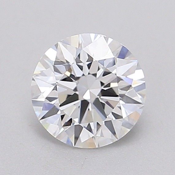 1.05 ct. round Lab Grown Diamond front image