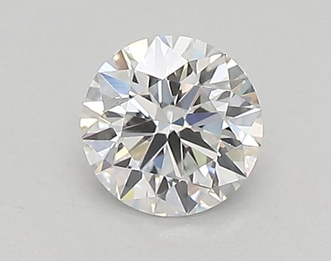 0.39 ct lab-grown Round Diamond