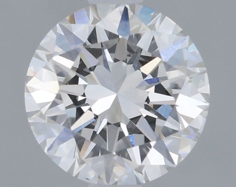 1.08 ct. round Lab Grown Diamond front image