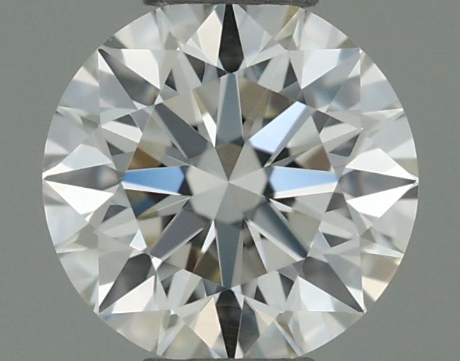 0.30 ct Round diamond