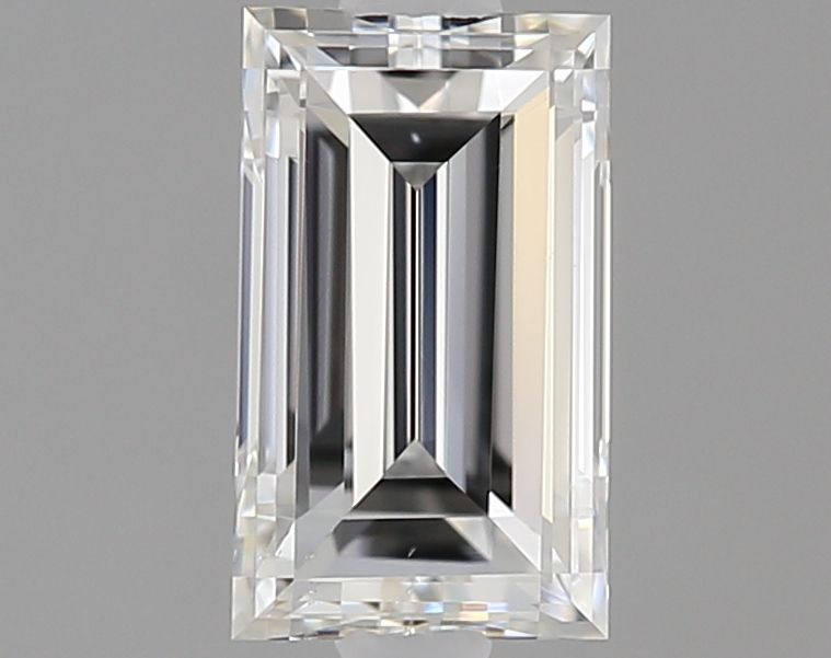 0.3 ct Baguette Diamond