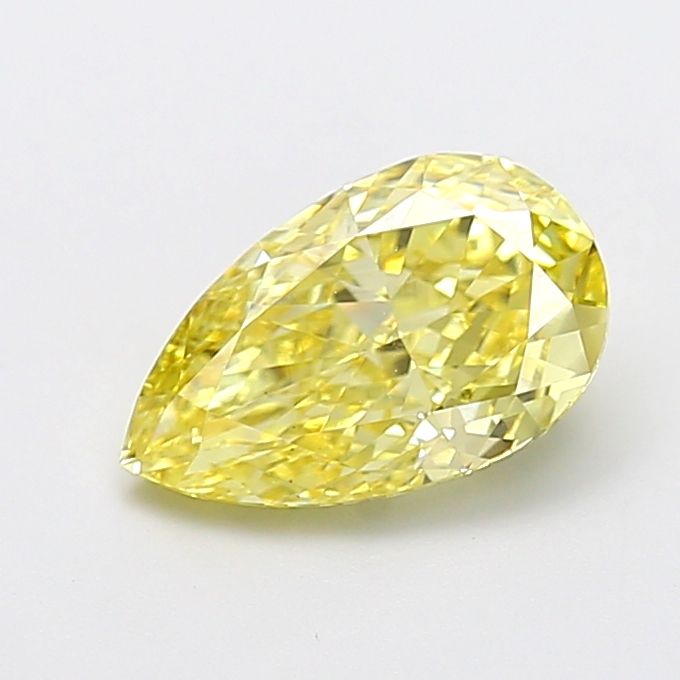 2.23 ct Pear diamond