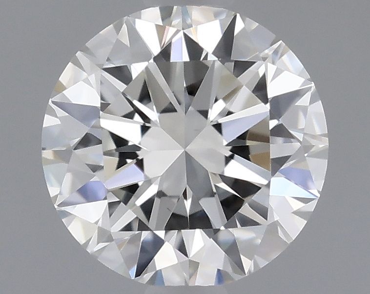 0.4 ct Round Diamond