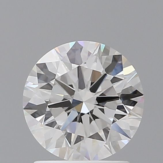1.58 ct. round Lab Grown Diamond front image