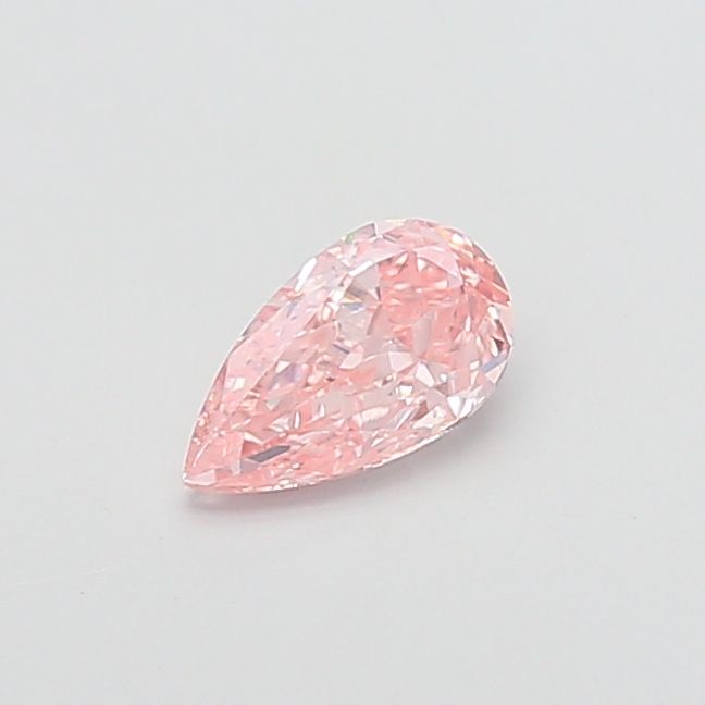 1.00 ct. pear Lab Grown Diamond front image