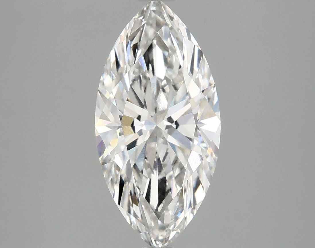 2.05 ct. marquise Lab Grown Diamond front image