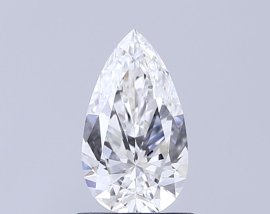 1.00 ct. pear Lab Grown Diamond front image
