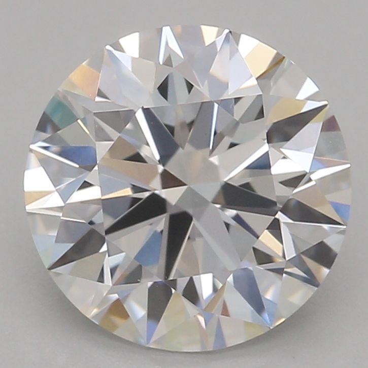 1.52 ct. round Lab Grown Diamond front image