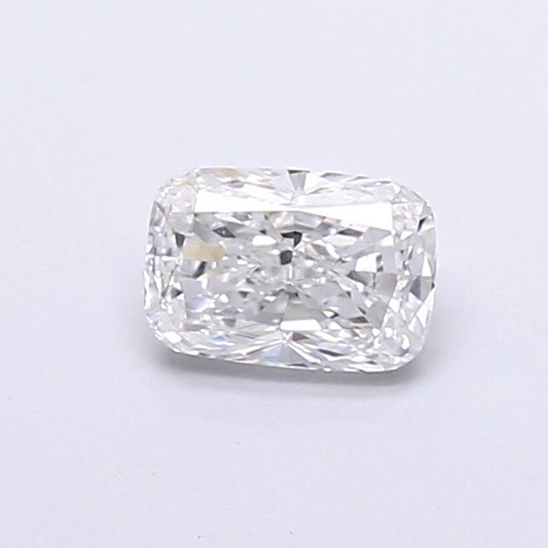 0.6 ct lab-grown Cushion modified Diamond