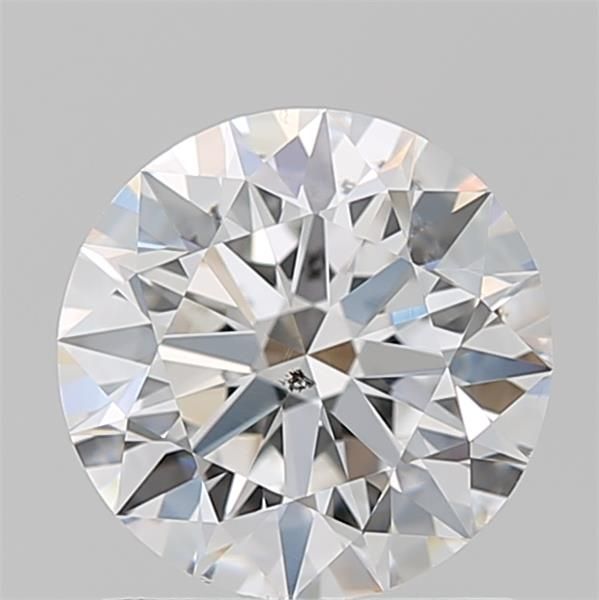 1.33 Carat