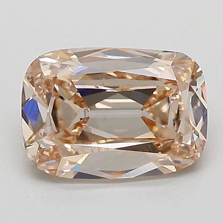 1.59 ct Cushion diamond