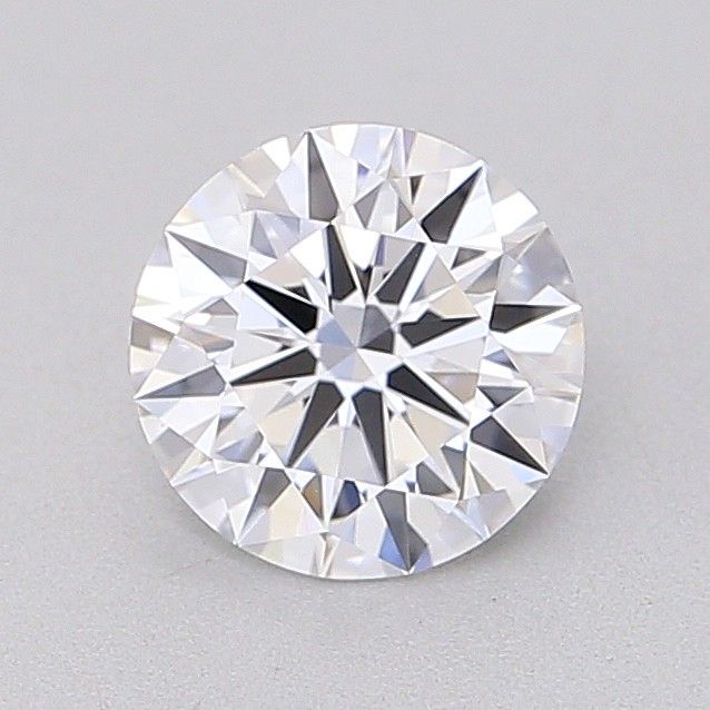 1.05 ct. round Lab Grown Diamond front image