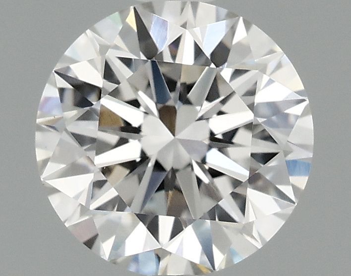 1.09 ct. round Lab Grown Diamond front image