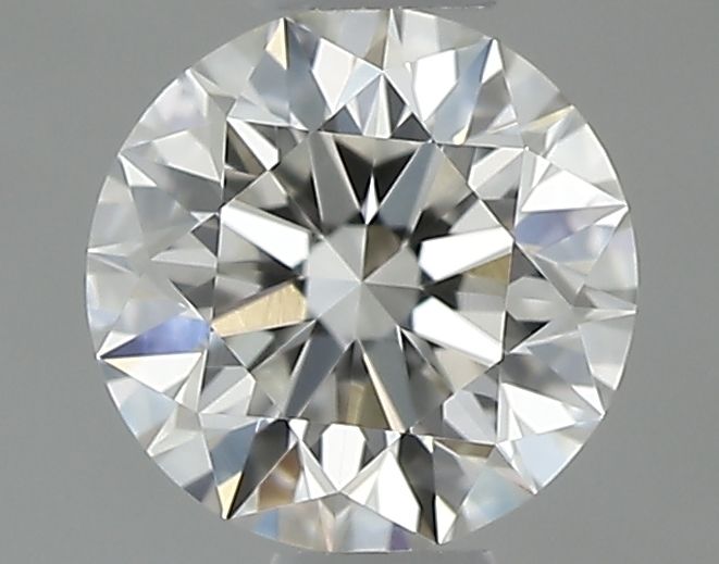 0.40 ct Round diamond