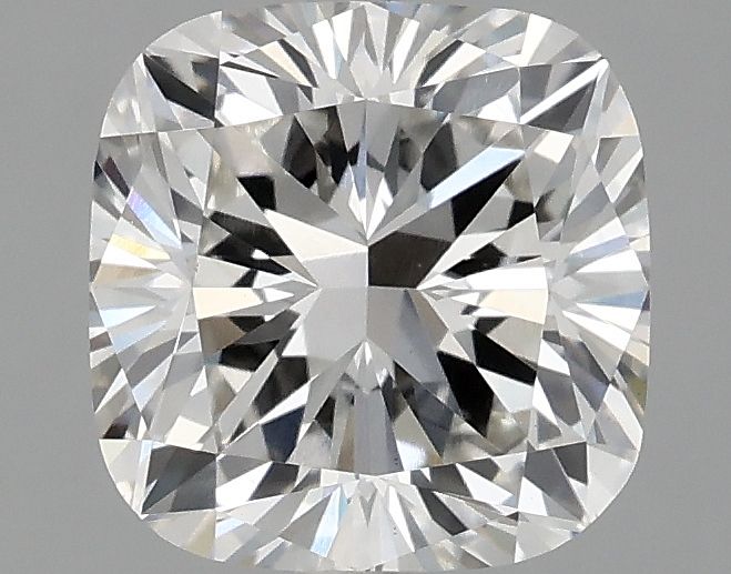 1.97 ct Cushion Modified diamond
