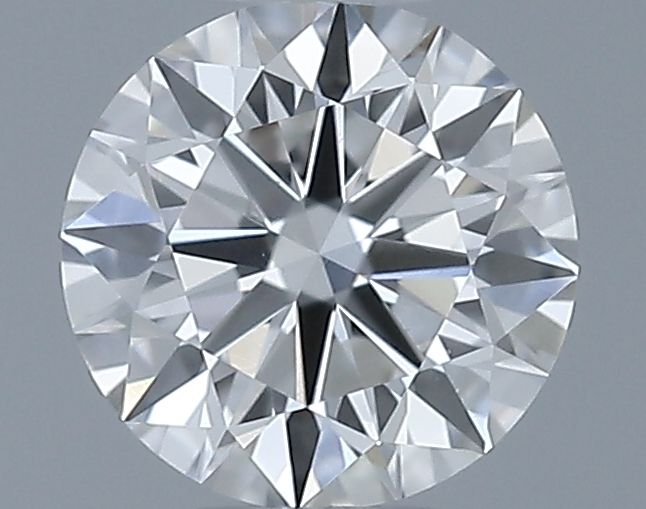 0.30 ct Round diamond