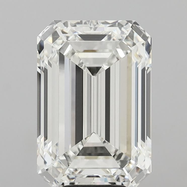 8.09 Carat