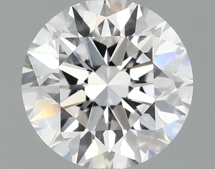 1.09 ct. round Lab Grown Diamond front image