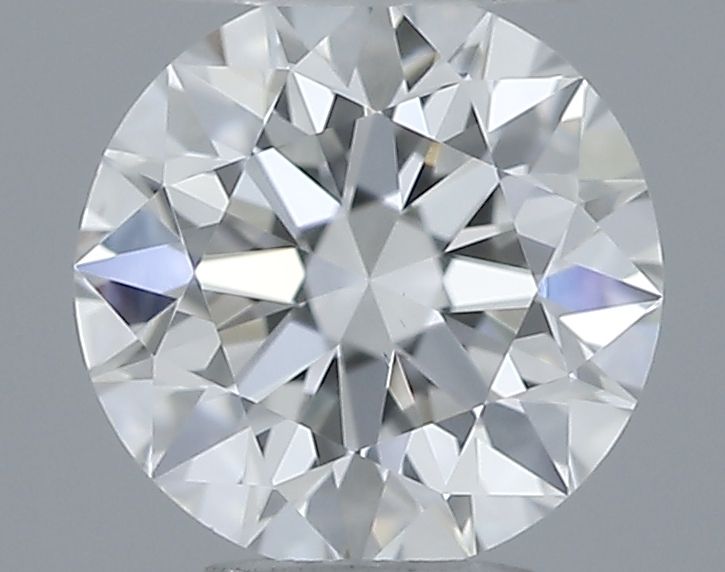 0.40 ct Round diamond