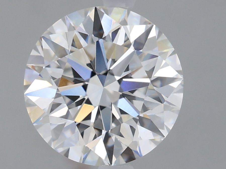 1.60 ct. round Lab Grown Diamond front image