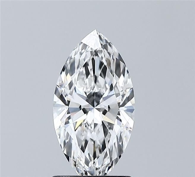 1.07 ct. marquise Lab Grown Diamond front image