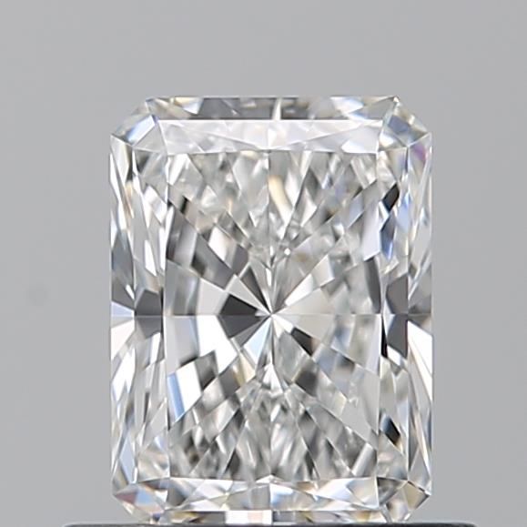 0.73 ct Radiant diamond