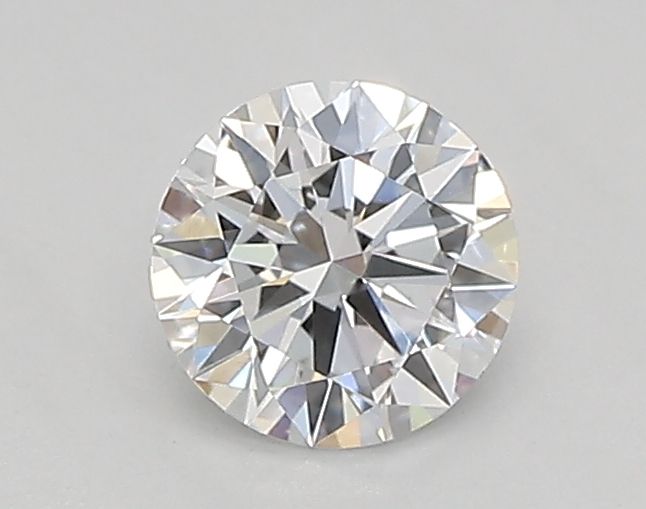0.36 ct lab-grown Round Diamond
