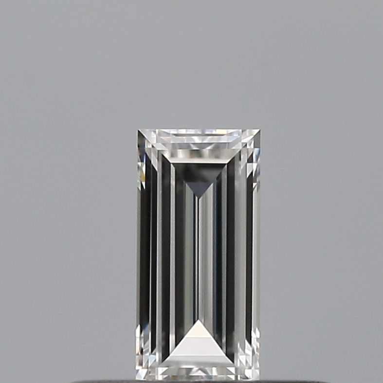 0.23 ct Baguette Diamond