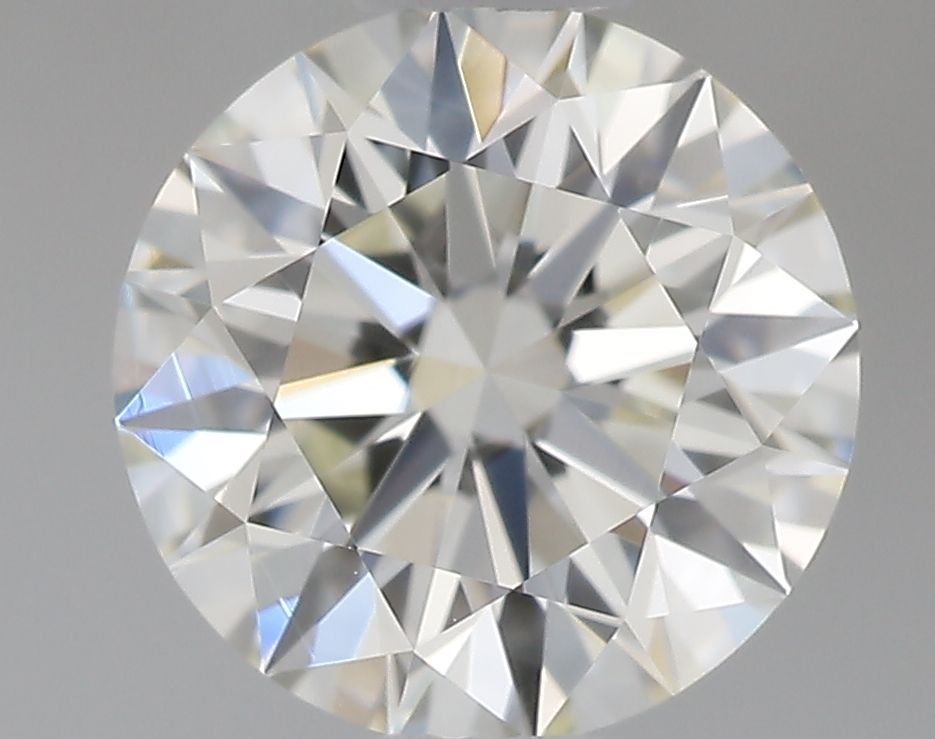 0.60 ct Round diamond