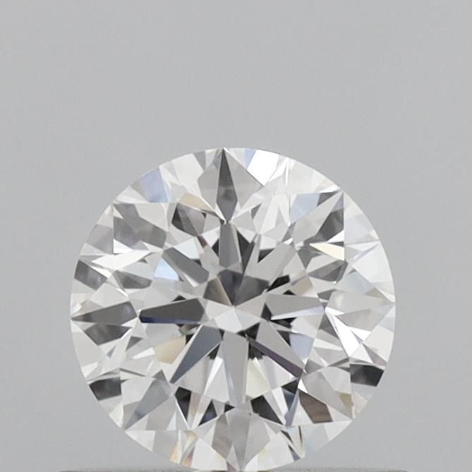 0.80 ct. round Lab Grown Diamond front image