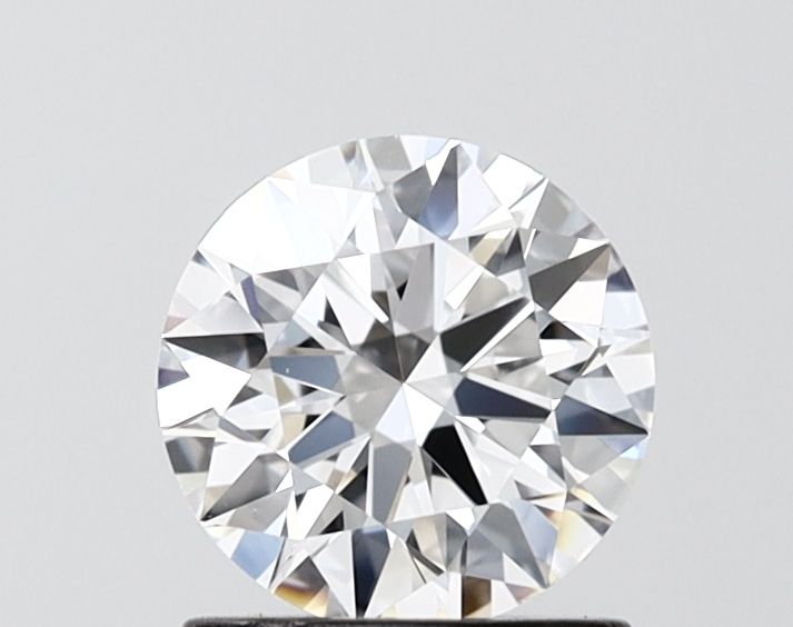 1.04 ct. round Lab Grown Diamond front image