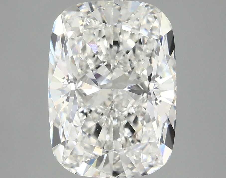 3.24 ct Cushion Modified diamond