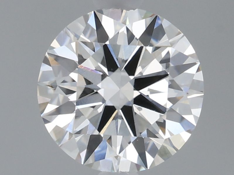 1.05 ct. round Lab Grown Diamond front image