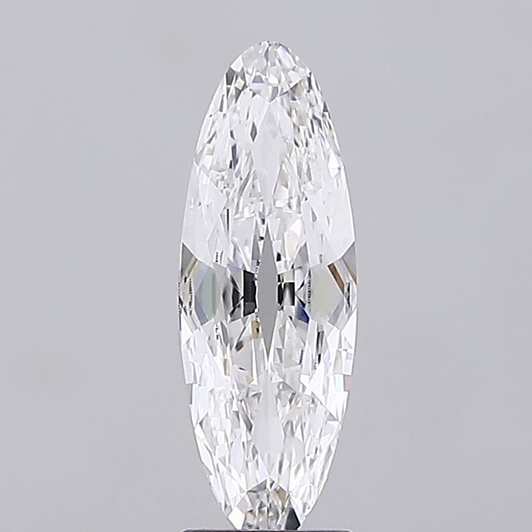 2.18 ct Oval diamond