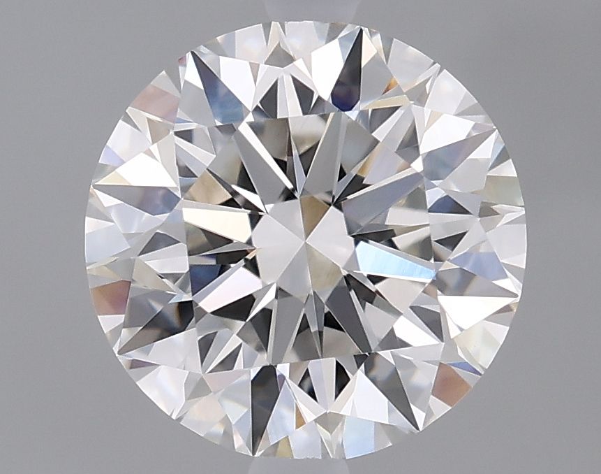 1.55 ct Round diamond