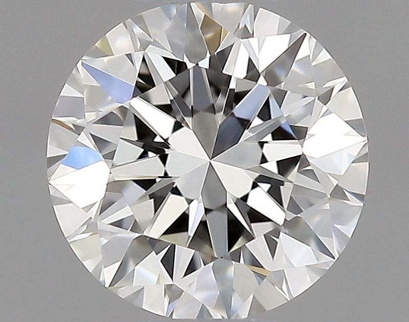 0.40 ct Round diamond