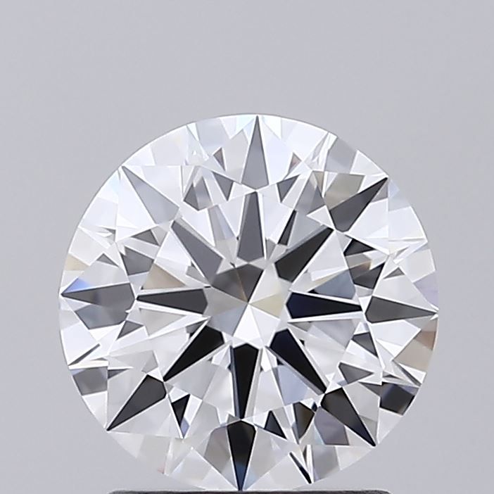 1.50 ct. round Lab Grown Diamond front image