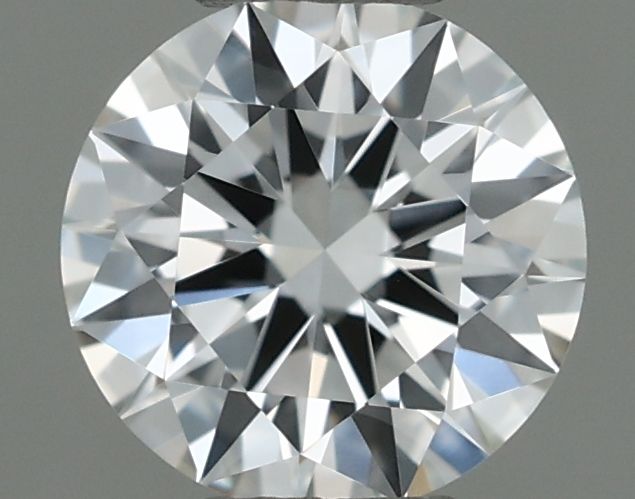 0.30 ct Round diamond