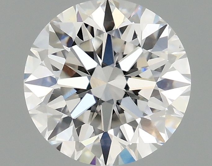 1.03 ct. round Lab Grown Diamond front image