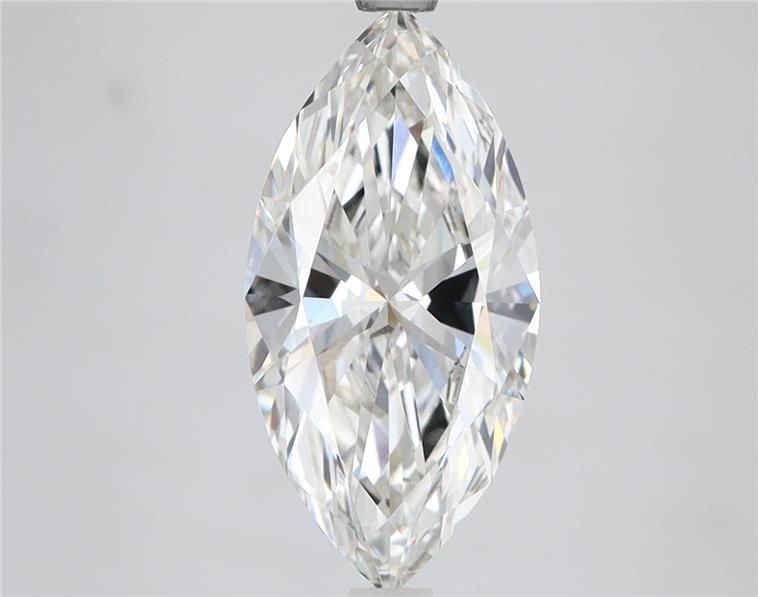 1.51 ct. pear Lab Grown Diamond front image