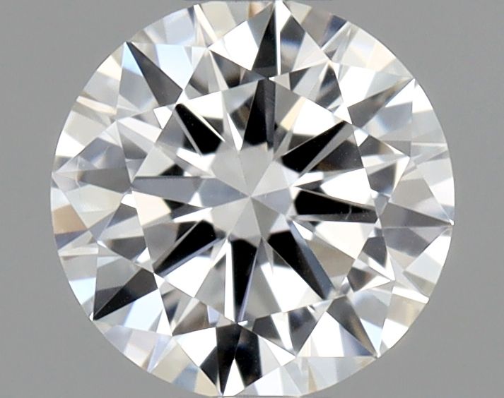 0.30 ct Round diamond
