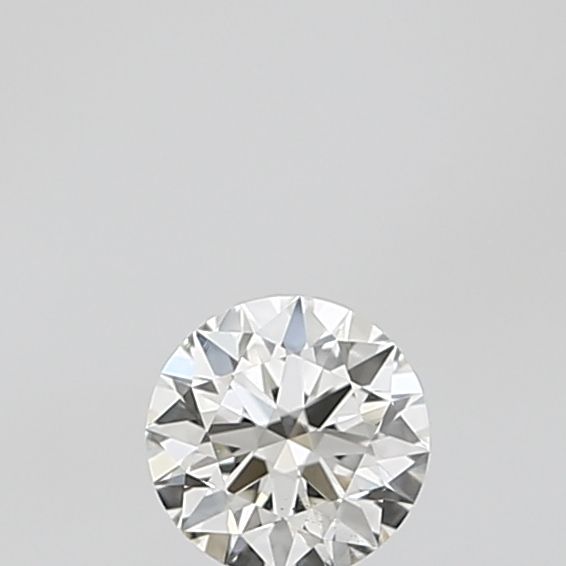 0.31 ct Rose Diamond